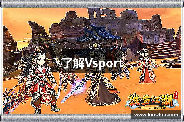 了解Vsport